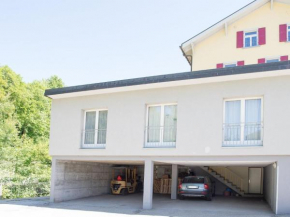 Apartment Rabiusa, Churwalden